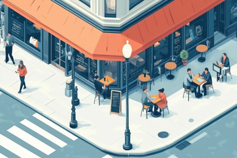 Reunion Hall neighborhood