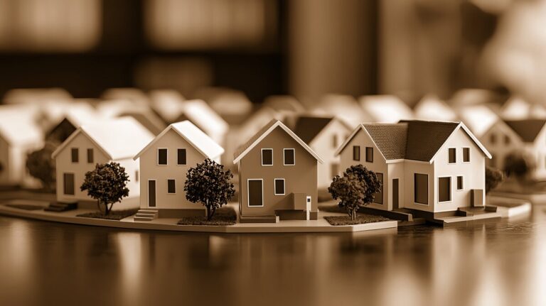 Reunion Hall neighborhood